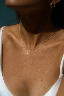 Mockberg Thin Diamond Guld><noscript><img width=