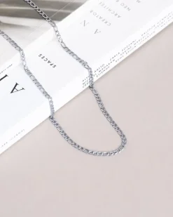 Mockberg Thin Figaro Silver><noscript><img width=