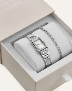 Mockberg Timeless Darling Combo Silver><noscript><img width=