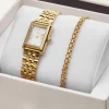 Mockberg Timeless Darling Combo Guld>Klockor Discount