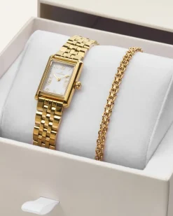 Mockberg Timeless Darling Combo Guld>Klockor Discount