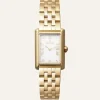 Mockberg Timeless Grand Gold MO311>Klockor Discount