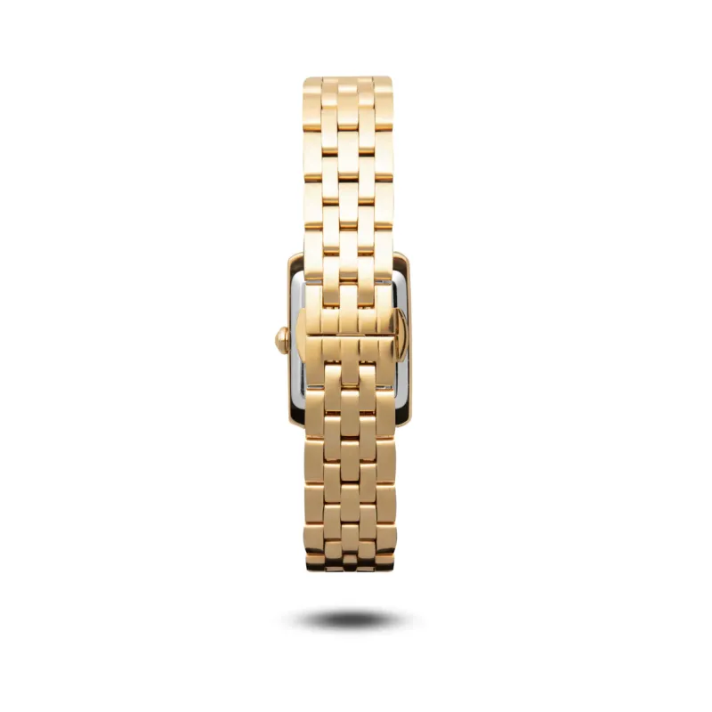Mockberg Timeless Grand Gold MO311>Klockor Discount