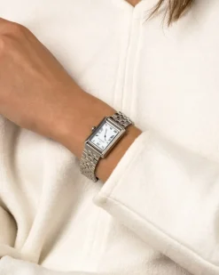 Mockberg Timeless Grand Silver MO312><noscript><img width=
