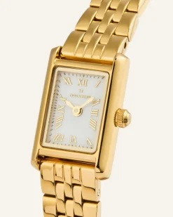 Mockberg Timeless Petite Klocka Guld MB1773><noscript><img width=