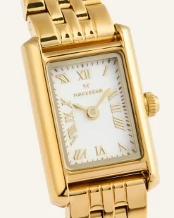 Mockberg Timeless Petite Klocka Guld MB1773><noscript><img width=