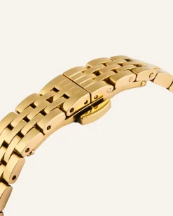 Mockberg Timeless Petite Klocka Guld MB1773><noscript><img width=