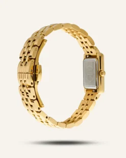 Mockberg Timeless Petite Klocka Guld MB1773><noscript><img width=