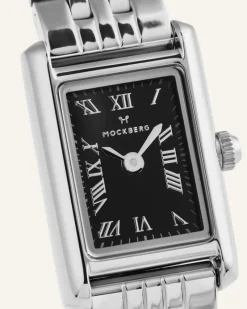 Mockberg Timeless Petite Klocka Stål MB1774><noscript><img width=