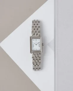 Mockberg Timeless Silver MO875><noscript><img width=