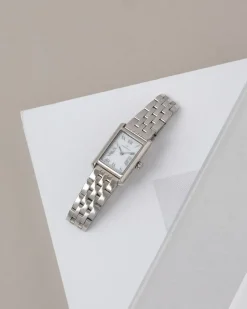 Mockberg Timeless Silver MO875><noscript><img width=