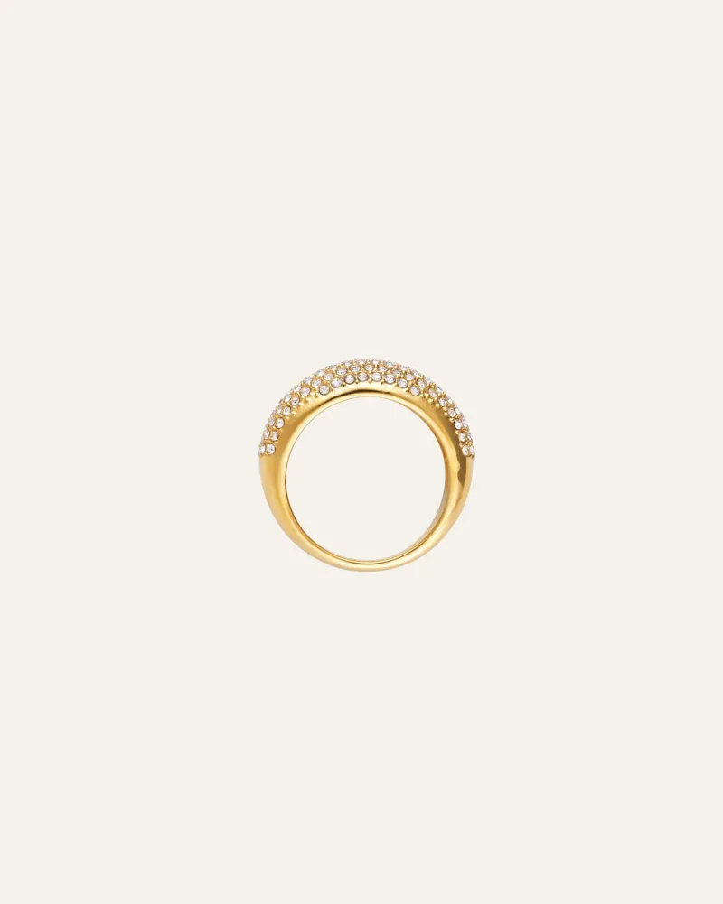 Treasure Guld Ring>Mockberg Sale