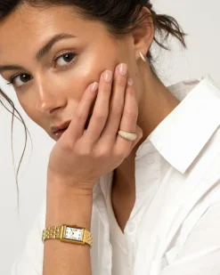 Treasure Guld Ring><noscript><img width=