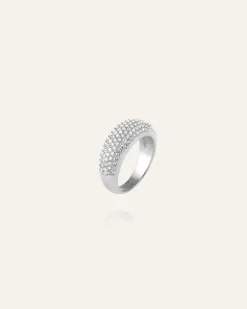 Treasure Silver Ring>Mockberg Best