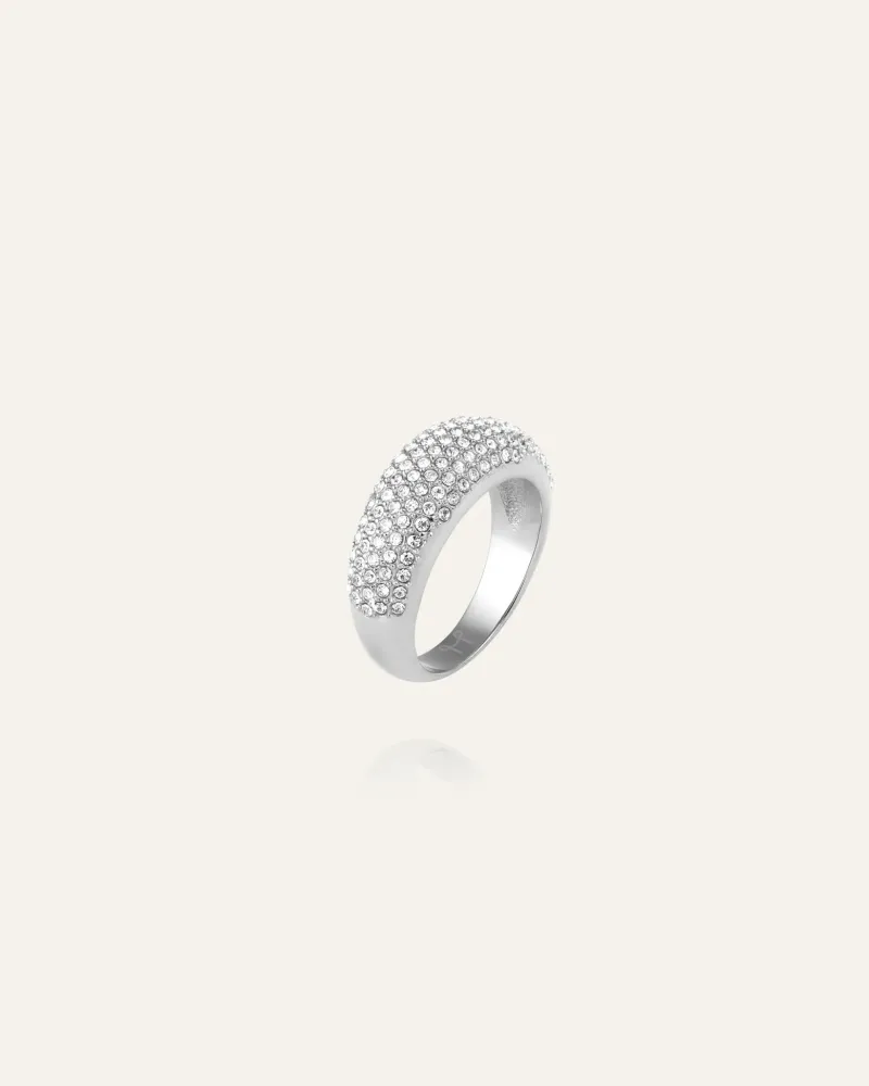Treasure Silver Ring>Mockberg Best