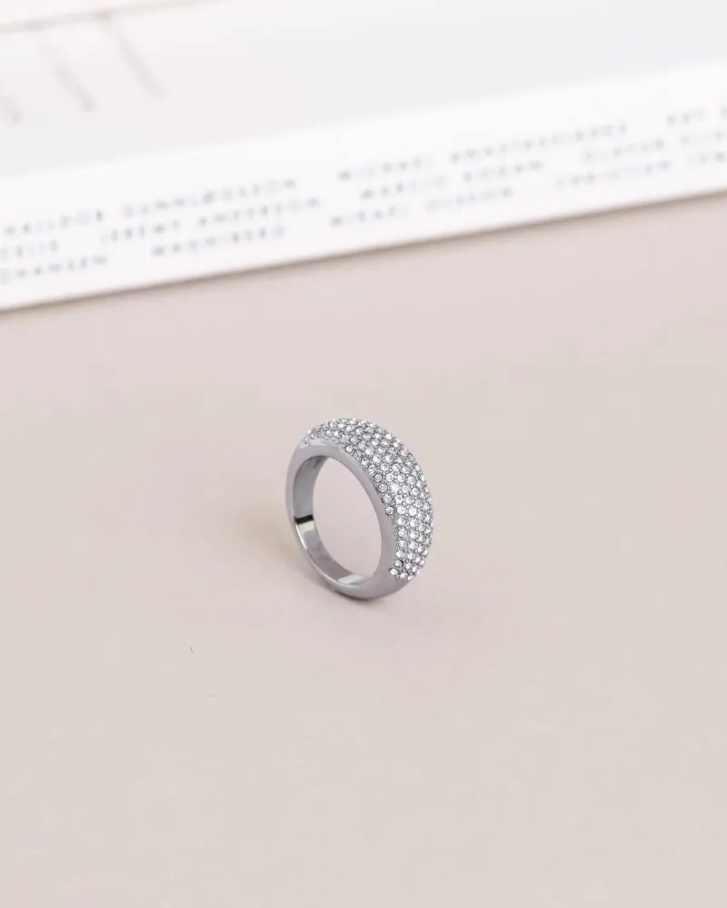 Treasure Silver Ring>Mockberg Best