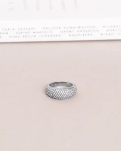 Treasure Silver Ring><noscript><img width=