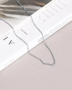 Mockberg Twirl Silver><noscript><img width=