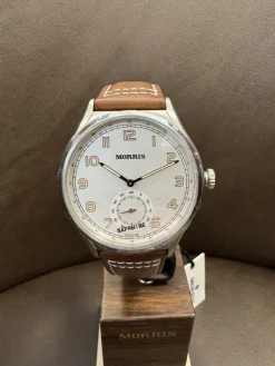 Morris Aviator M1140 (Kampanj)> Online