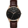 40 Series Rose Gold Brown D-MT01-BLBR>MVMT Best