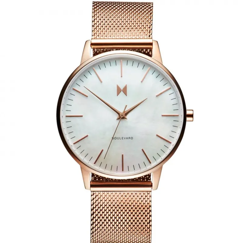 Boulevard Hermosa D-MB01-RG>MVMT Hot