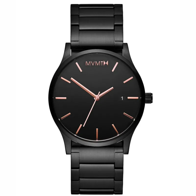 Classic Black Rose D-MM01-BBRG>MVMT Best