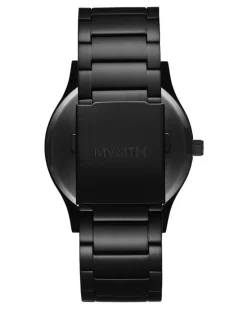 Classic Black Rose D-MM01-BBRG>MVMT Best