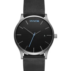Classic Black Silver D-MM01-BSL><noscript><img width=