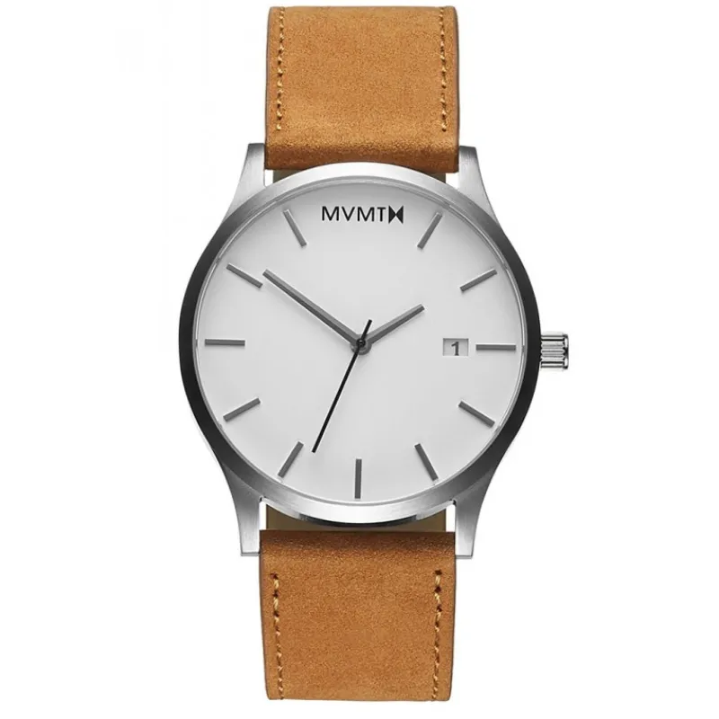 Classic White Tan D-L213.1L.331>MVMT Sale