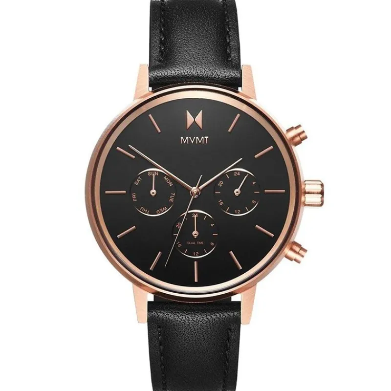 Nova Vela D-FC01-RGBL>MVMT Clearance