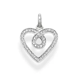 PE671-051-14 Hänge – Glam & Soul>Thomas Sabo Clearance