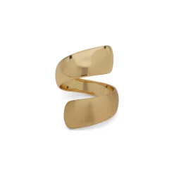 Alma Ring Guld 271842004>PILGRIM New