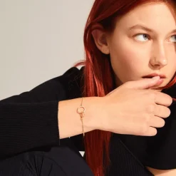 PILGRIM Harper Guld 141622002>ARMBAND Online