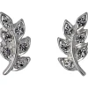 PILGRIM Imogen Örhängen Silver 601636083>ÖRHÄNGEN Sale