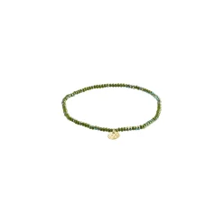 PILGRIM Indie Grön/Guld 261932412>ARMBAND Hot