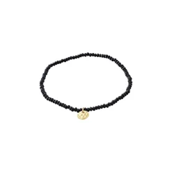PILGRIM Indie Svart/Guld 261932112>ARMBAND Best