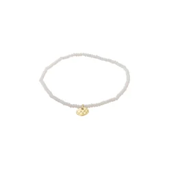 PILGRIM Indie Vit /Guld 261932512>ARMBAND Hot