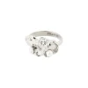 Moon Ring Silver 102416004>PILGRIM