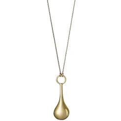 PILGRIM Natalie Guld 611412001>HALSBAND Hot