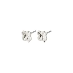 PILGRIM Octavia Örhängen Silver 262416003>ÖRHÄNGEN Sale