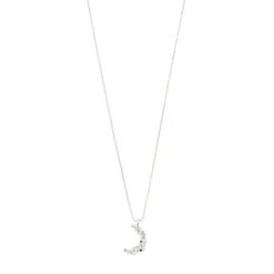 PILGRIM Remy Silver 672416801>HALSBAND Best