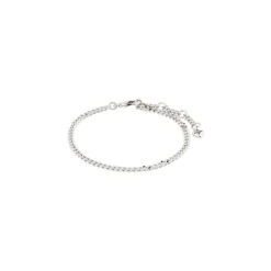 PILGRIM Sophia Silver 642416002>ARMBAND Sale