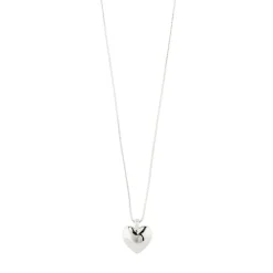PILGRIM Sophia Silver 642416001>HALSBAND Online