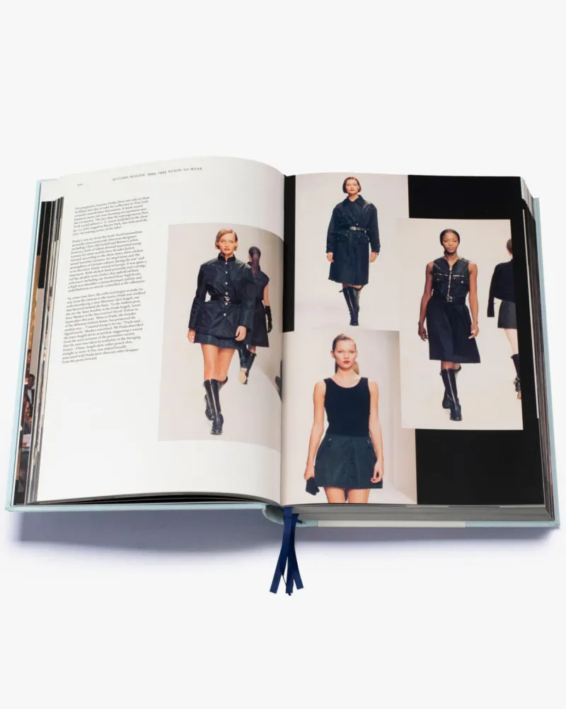 Prada Catwalk> Sale