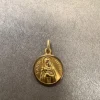 Santa Rita Hänge i 18K Guld SRHG001> Hot