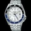 Seiko 5 Sports Automatic GMT 42.5mm SSK033K1>5 Sports Seiko Hot