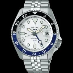 Seiko 5 Sports Automatic GMT 42.5mm SSK033K1>5 Sports Seiko Hot