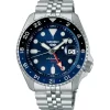 Seiko 5 Sports Automatic GMT 42.5mm SSK003K1>5 Sports Seiko Clearance