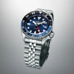 Seiko 5 Sports Automatic GMT 42.5mm SSK003K1><noscript><img width=