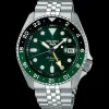 Seiko 5 Sports Automatic GMT 42.5mm SSK035K1>5 Sports Seiko Outlet
